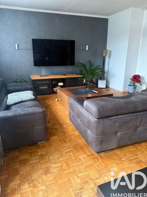 Photo 2 - Maison à CHAMPIGNY-SUR-MARNE