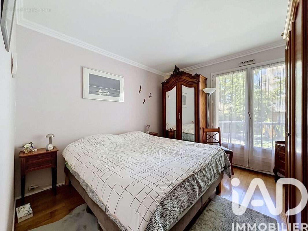 Photo 7 - Appartement à MAGNY-LES-HAMEAUX