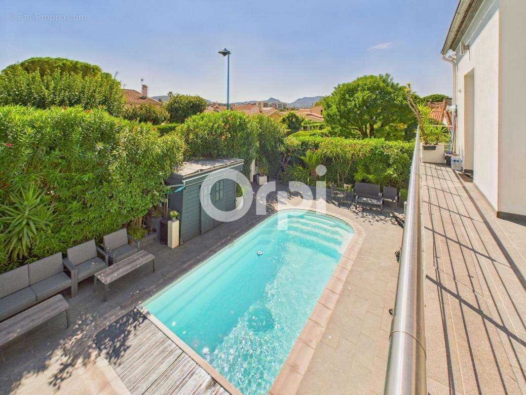 Maison cottage - 3 appartements - belles prestations - rare - photo 19