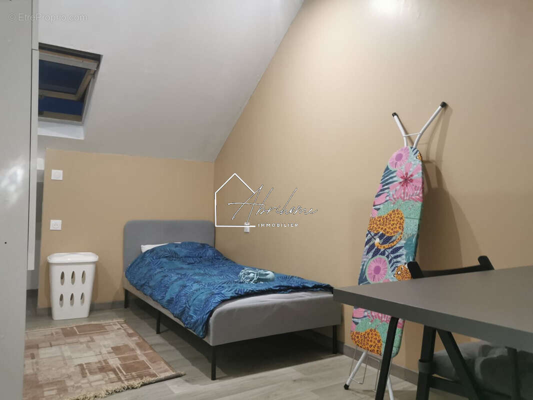 Appartement à WATTIGNIES