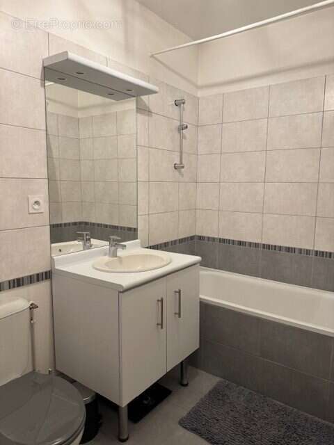 Appartement à LA FERTE-SOUS-JOUARRE