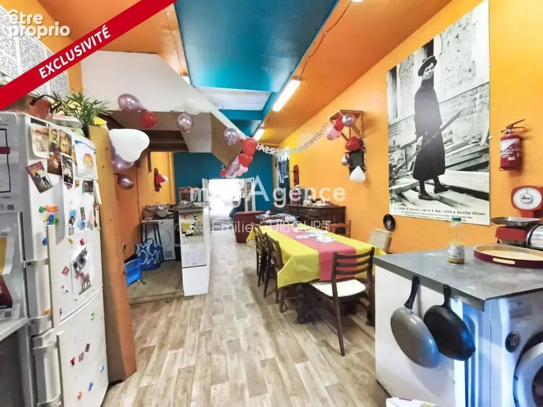 Vente Local Commercial - photo 9