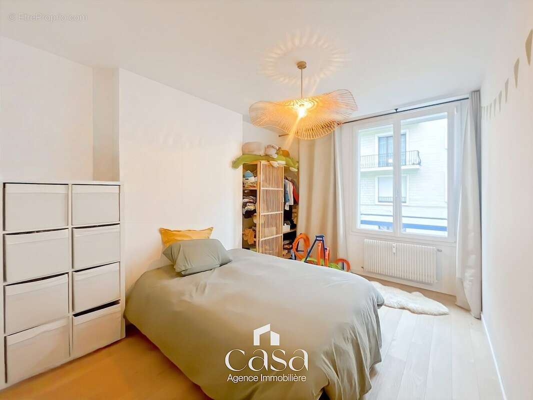 Appartement à CAEN