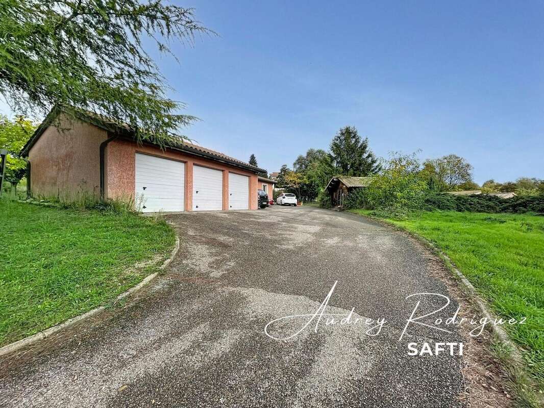 Photo 4 - Maison à MERCUROL