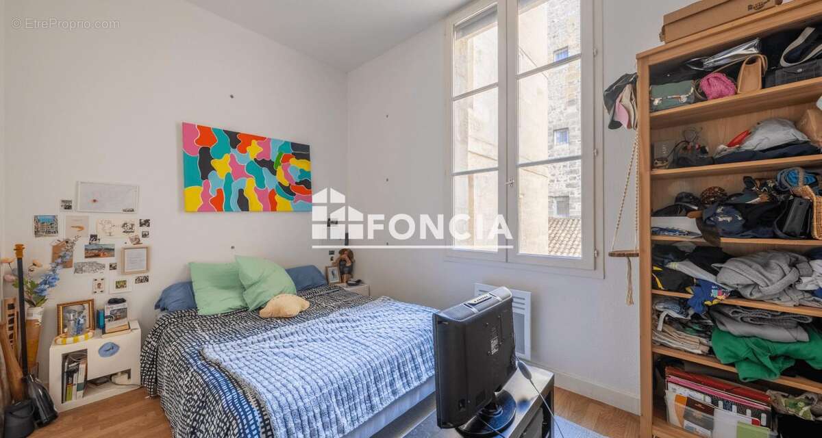 Exclusivité foncia: rue du temple – vide de toute occupation - photo 5