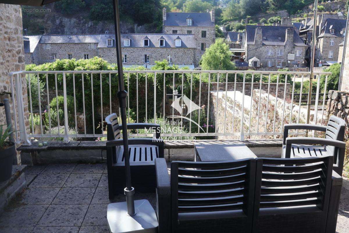 À vendre chez Christelle Mesnage Immobilier, DINAN BORDS DE - photo 2