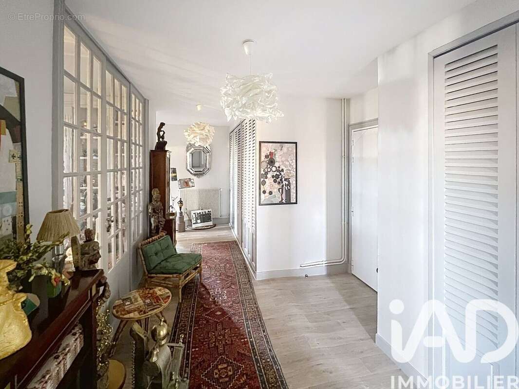 Photo 6 - Appartement à LE PUY-EN-VELAY