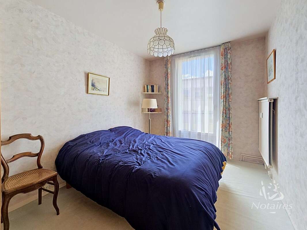 Appartement à CHAUMONT