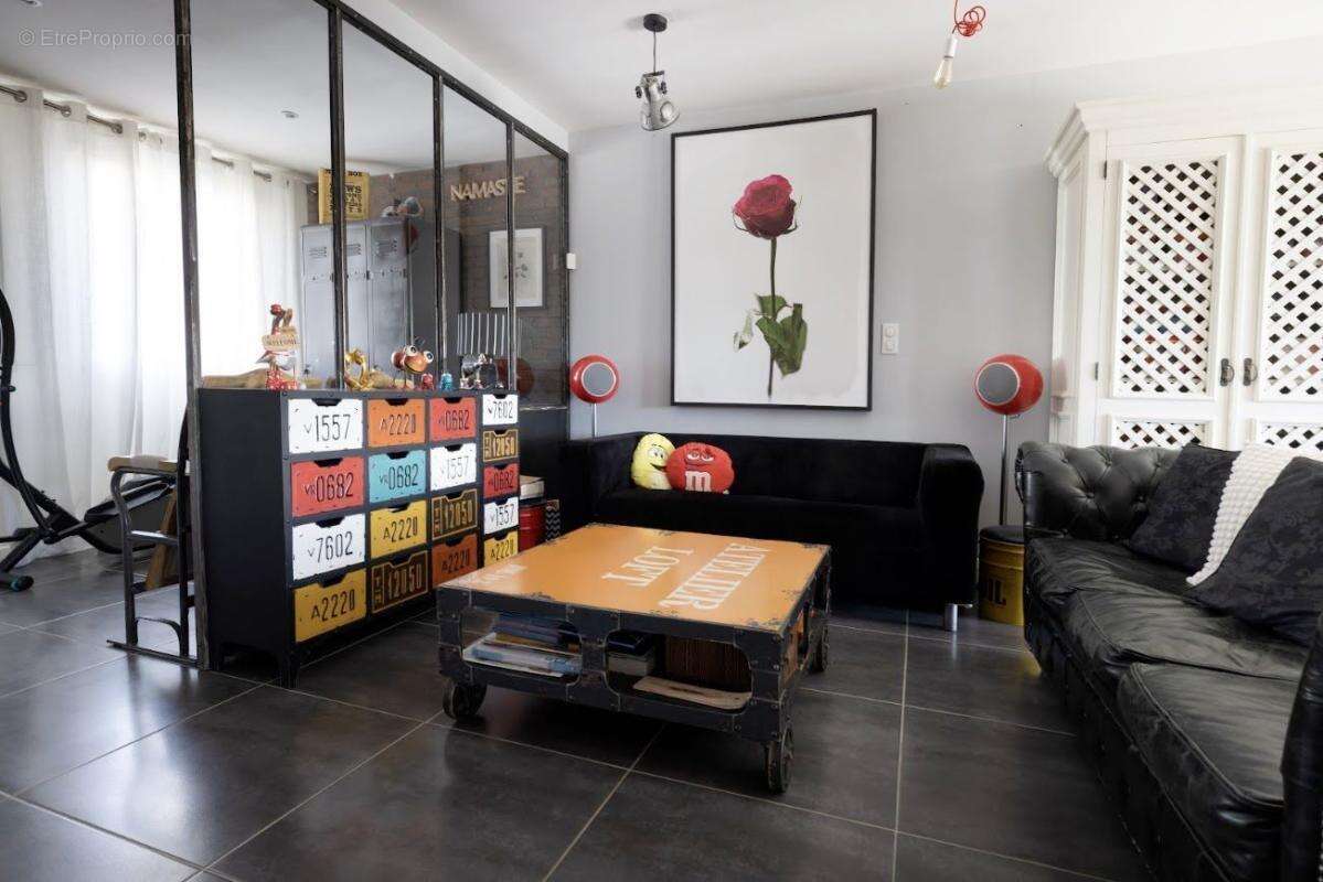Maison À Vendre - photo 9