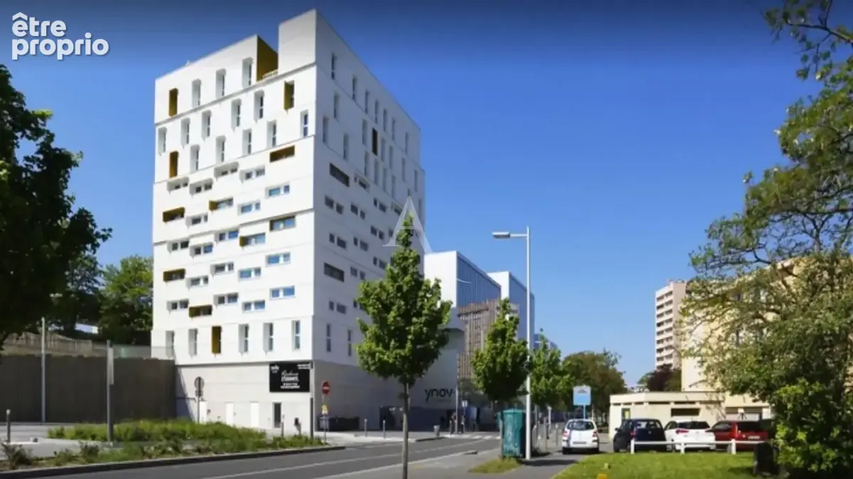 Appart Etud Nanterre Campus - photo 5