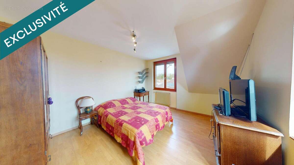 Photo 5 - Maison à LUTTERBACH