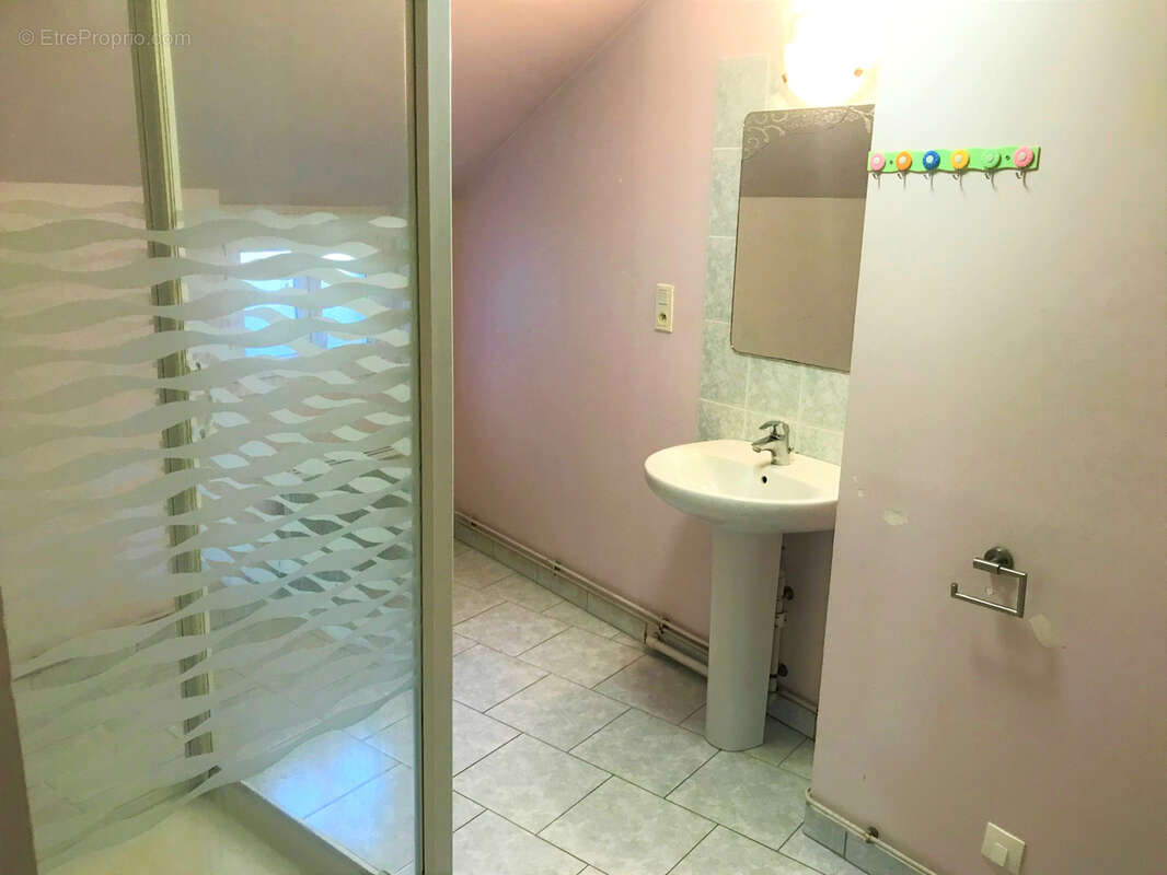 Appartement à COURTENAY