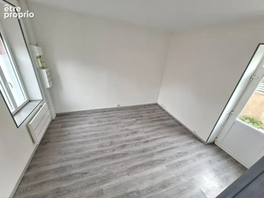 Maison Hirson 3 pièce(s) 64.78 m2 - photo 3
