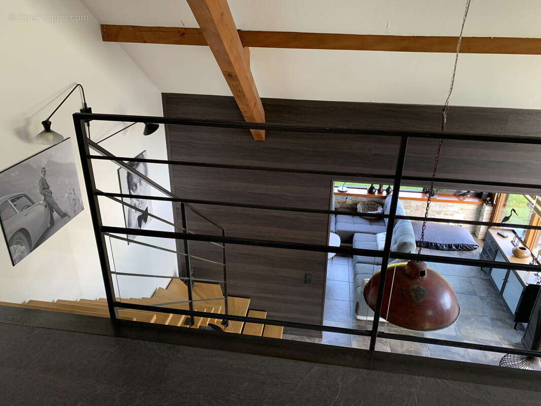 Viuz en Sallaz, maison 7 pièces à vendre - photo 7