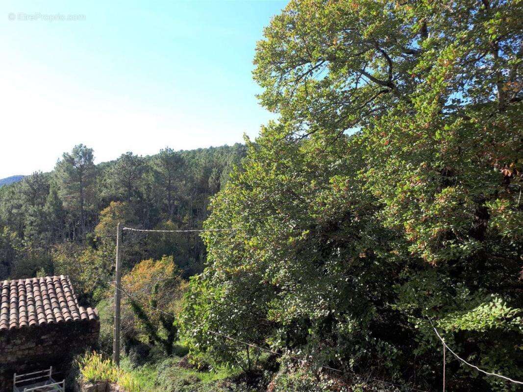 Maison à SAINT-PAUL-LE-JEUNE