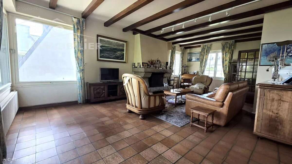 Maison à BINIC