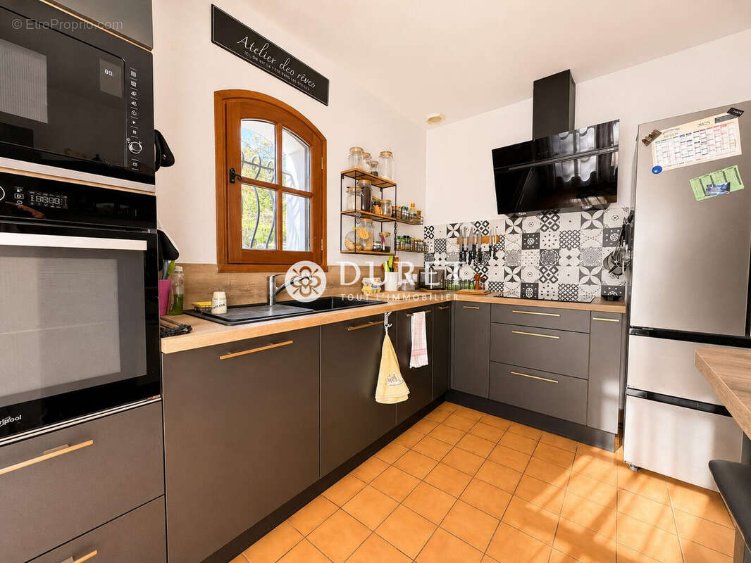 Maison à CHALLANS