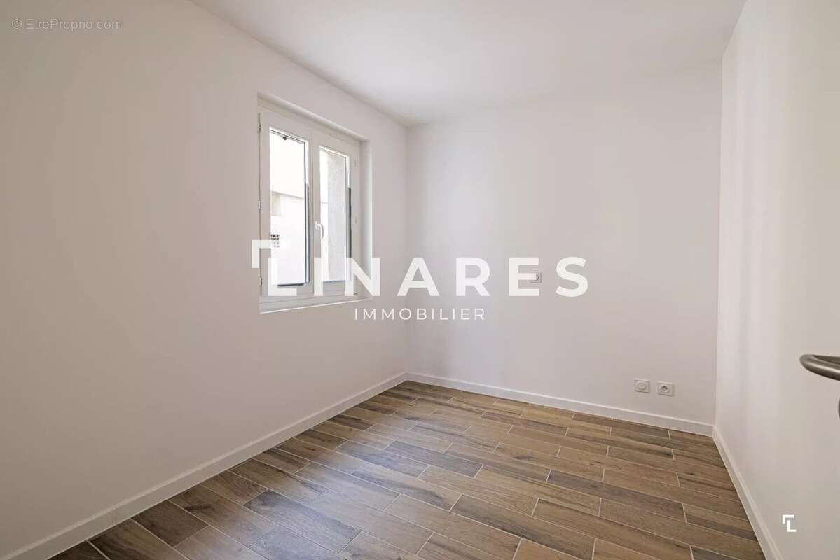 Appartement à MARSEILLE-11E