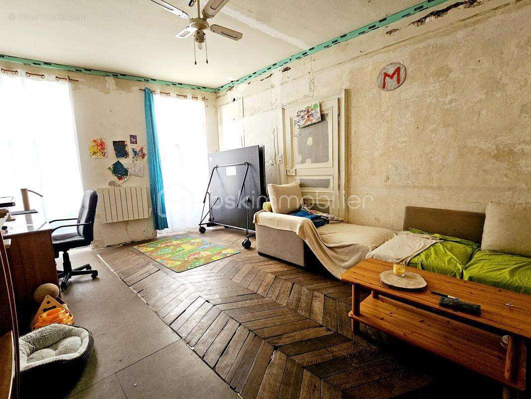 Maison à LA FERTE-SOUS-JOUARRE