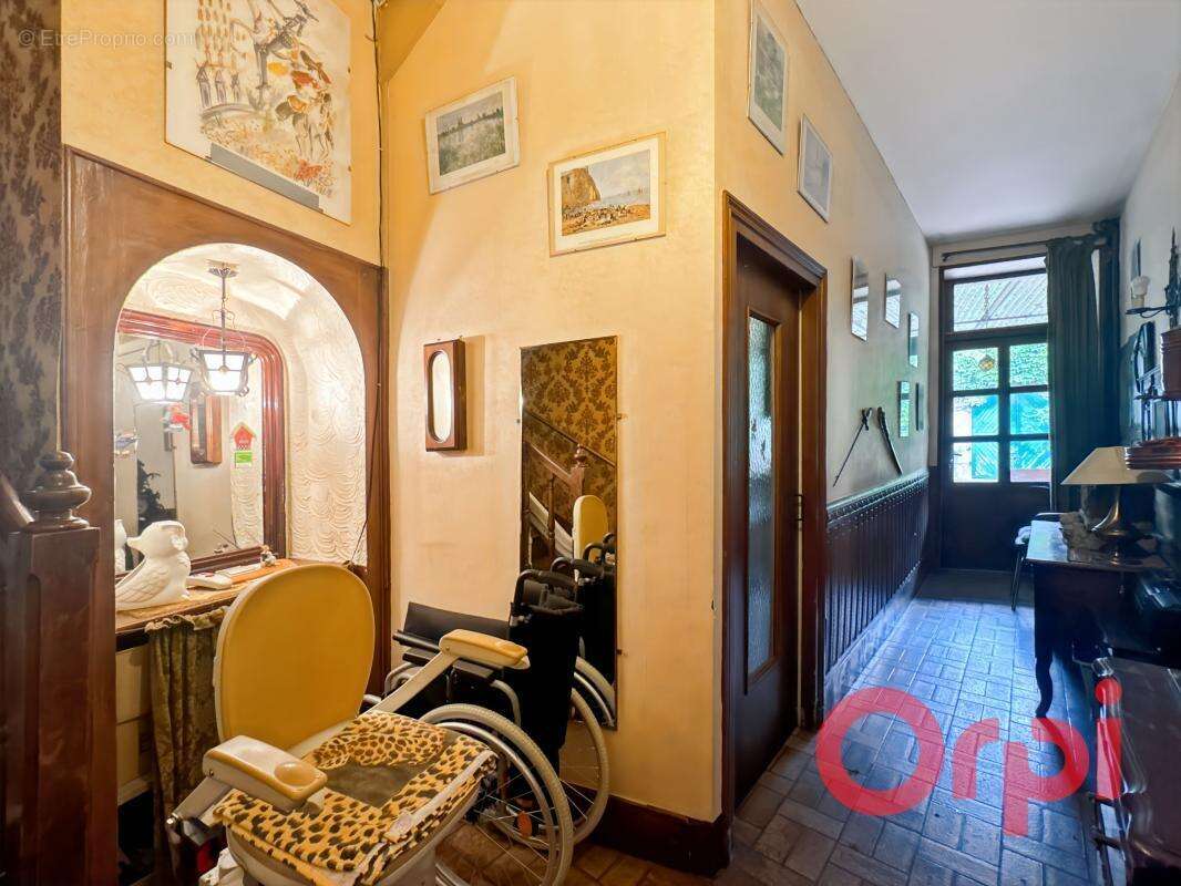 Maison À Vendre - photo 14