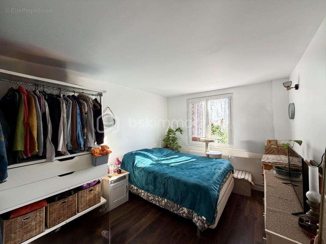 Maison à LA HAYE-MALHERBE