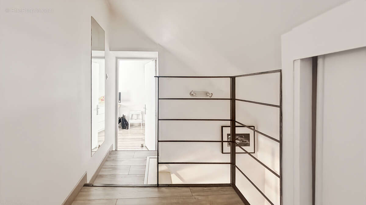 Maison à JOUARS-PONTCHARTRAIN