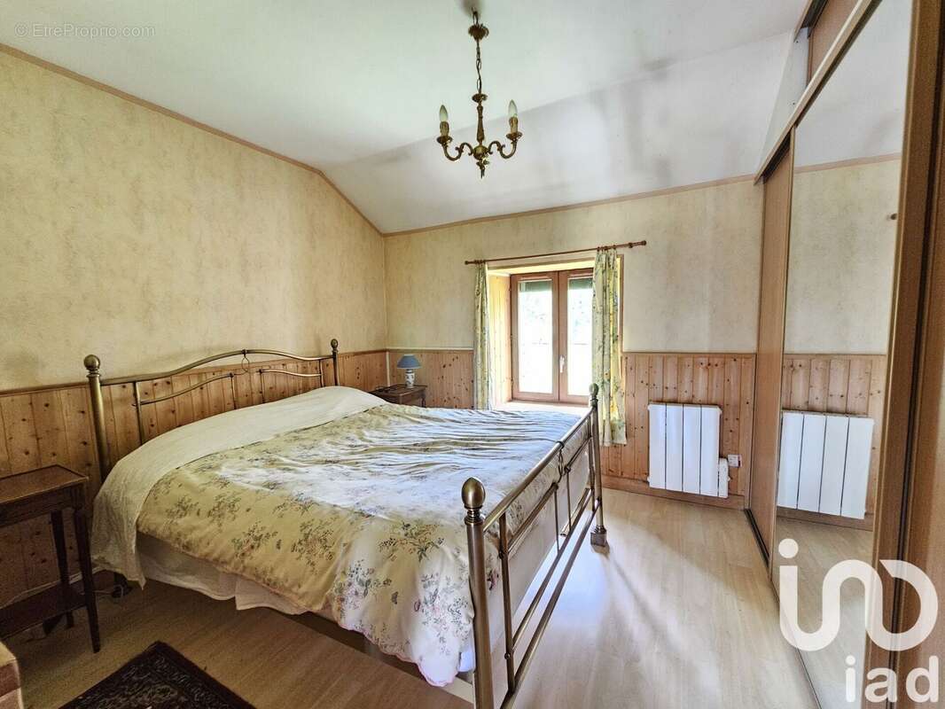 Photo 9 - Maison à MONTFORT-LE-GESNOIS