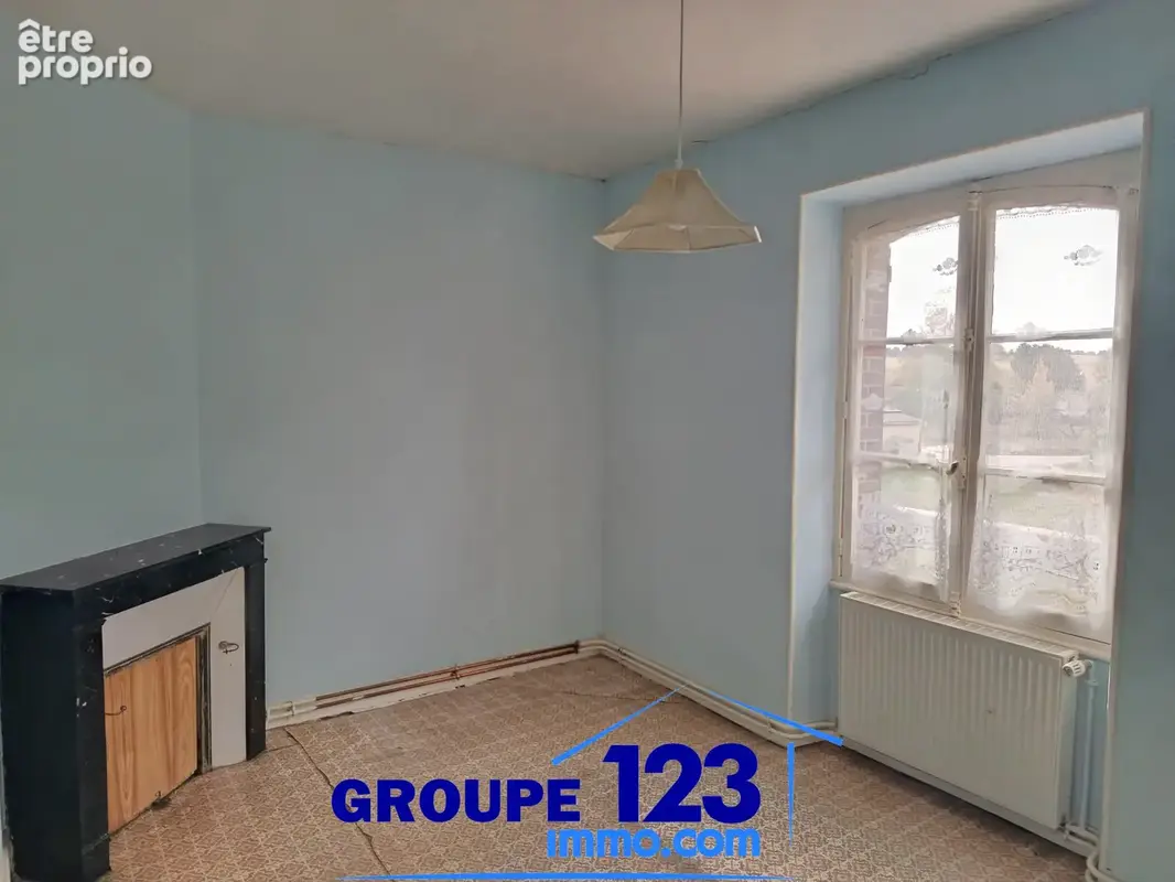 Ancienne gare, 4 chambres, jardin. - photo 9