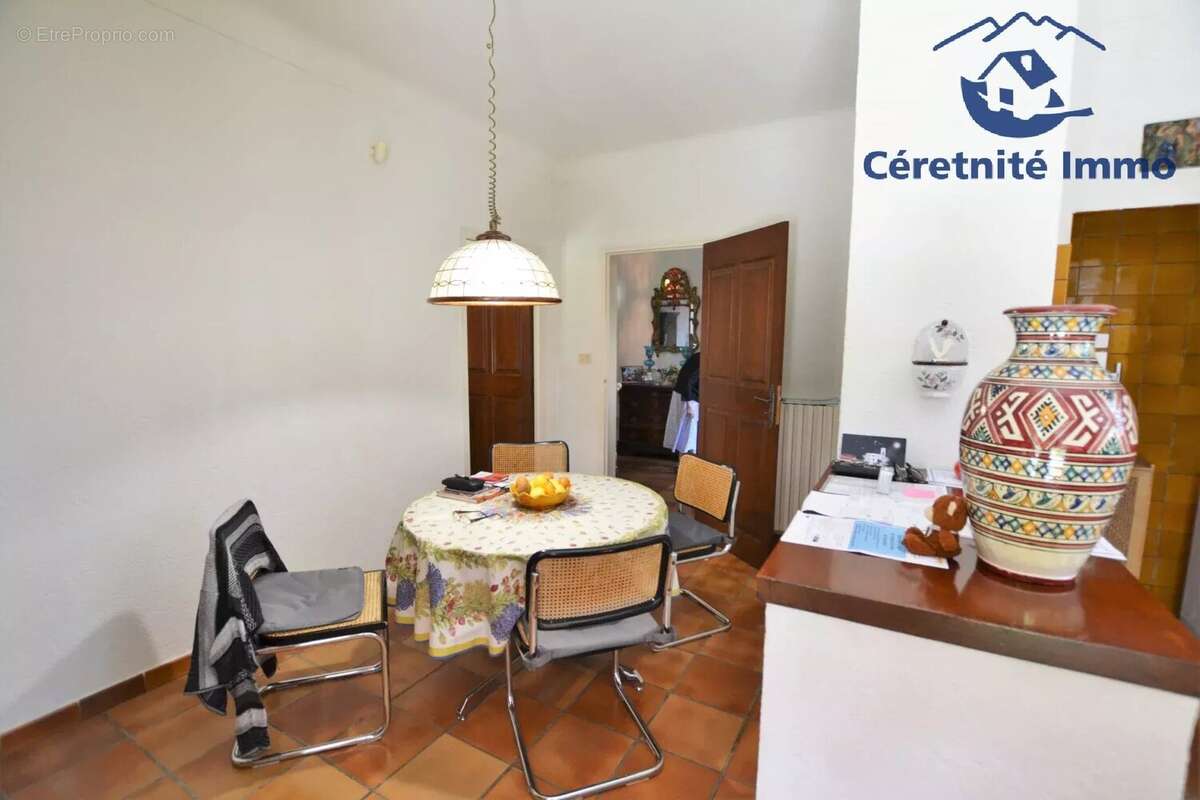 Maison à CERET