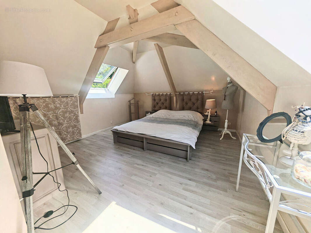 Maison à THURY-HARCOURT