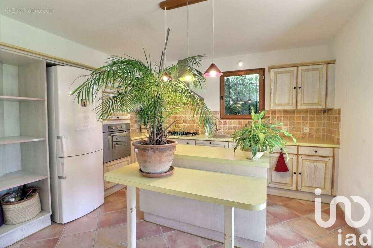 Photo 6 - Maison à LA VERDIERE