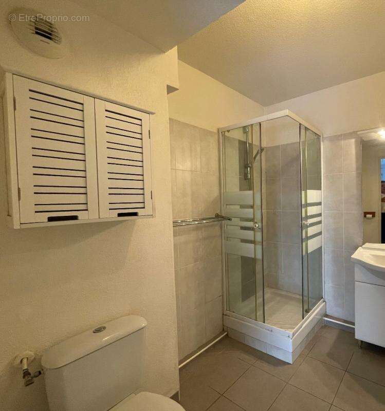 Appartement à AGDE