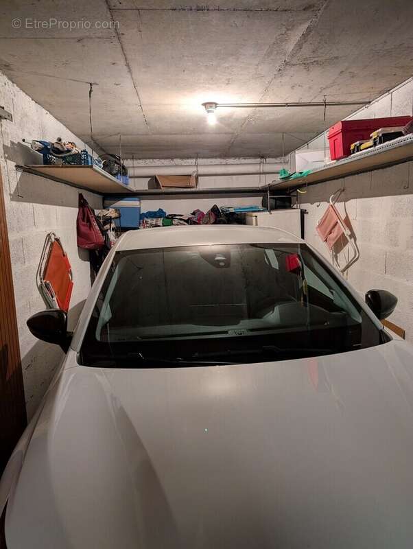 Appartement à BAYONNE