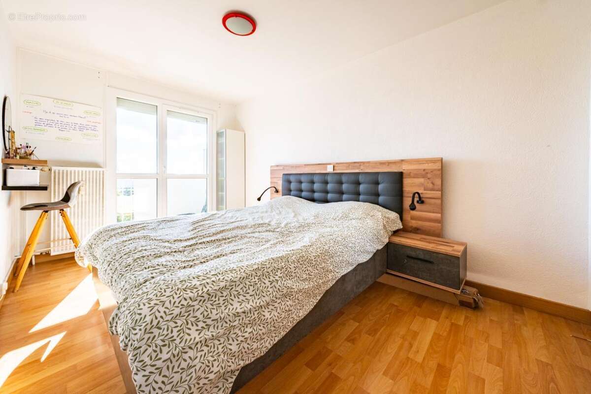 Appartement à TALANT