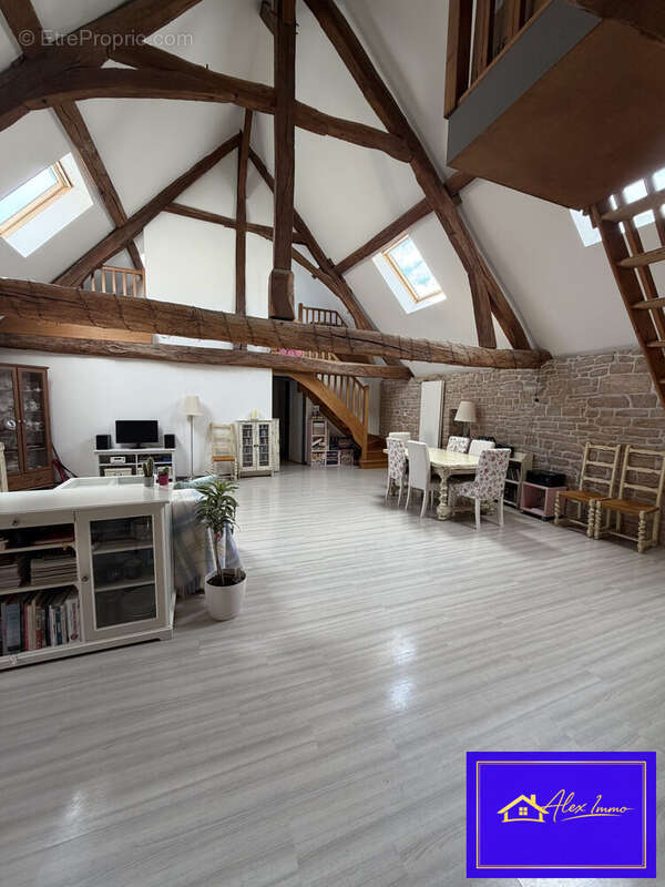 Appartement à BEAUNE