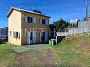 Maison à SAINT-LOUIS