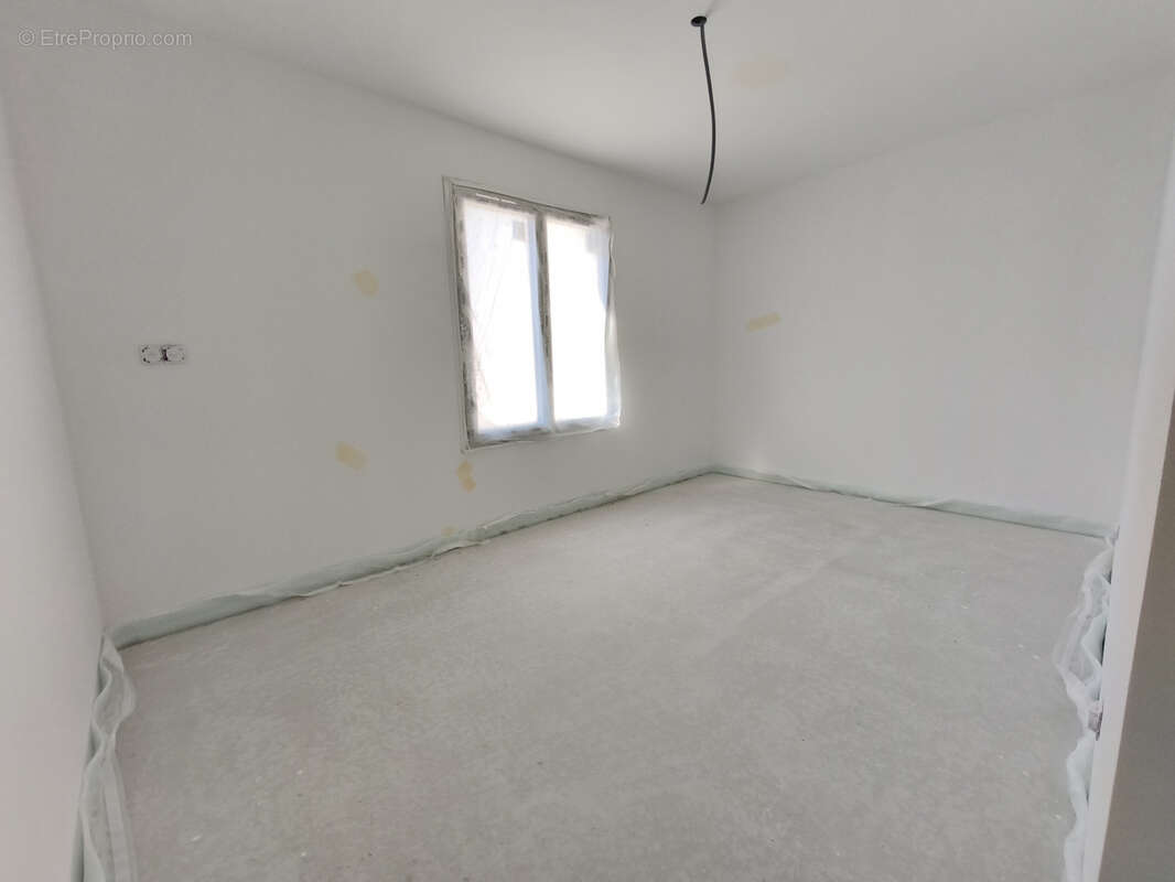 Appartement à SEPTEME