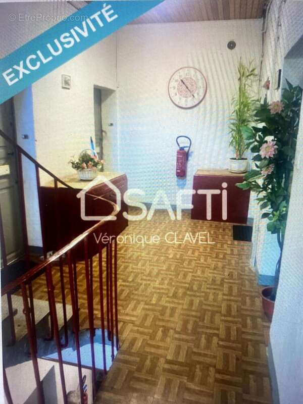 Photo 7 - Appartement à LA GRAND-COMBE