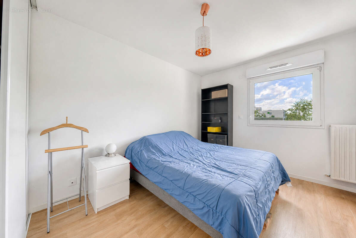 Appartement T3 - Patton - photo 7