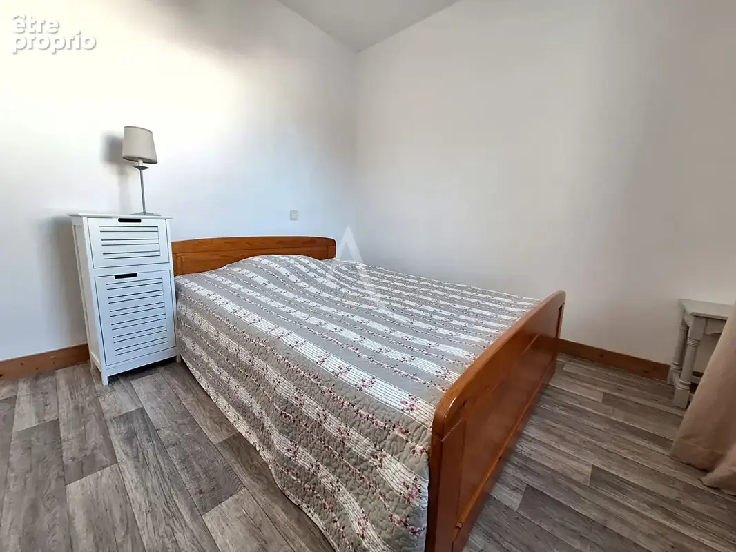 Maison 3 chambres la Tranche sur Mer - photo 8