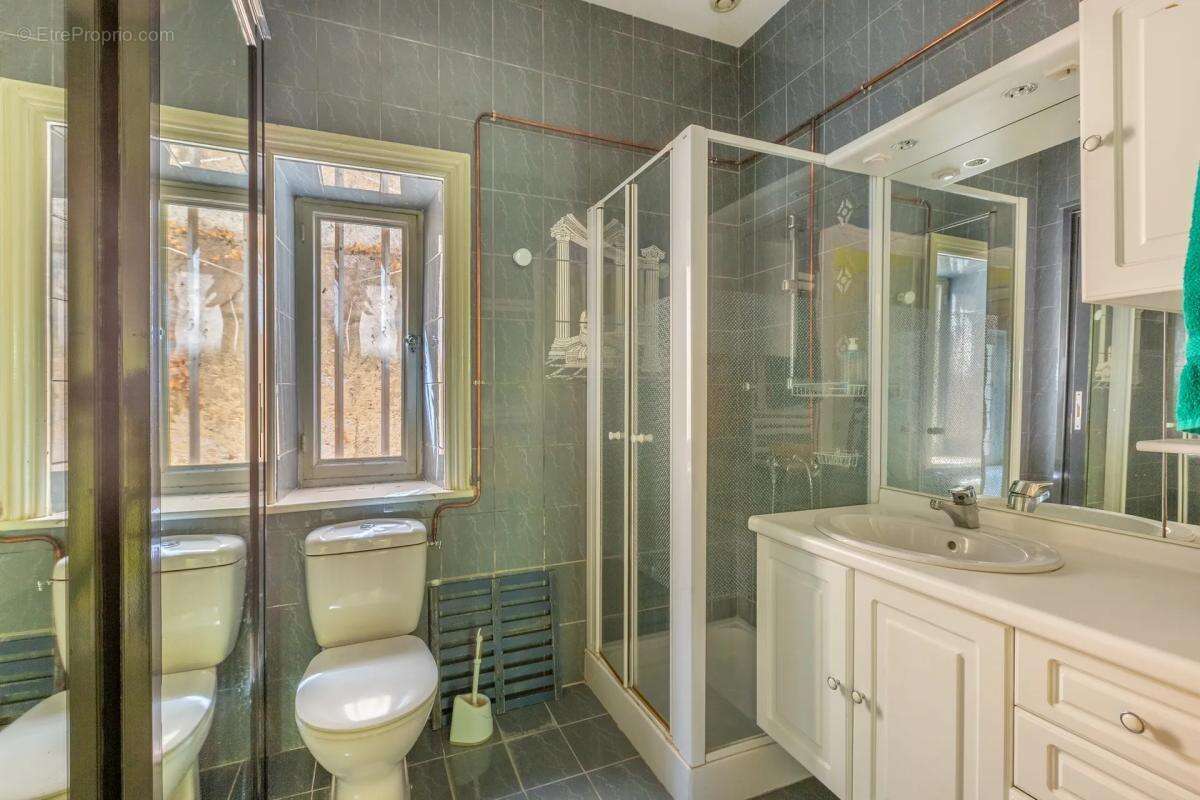 Charmante maison Bourgeoise de 8 pièces de 251 m² avec annexes - photo 24