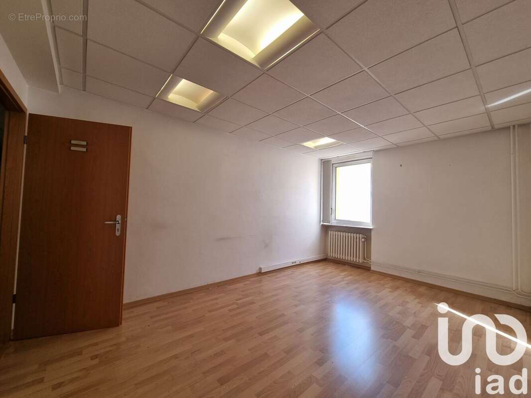 Photo 6 - Appartement à THEDING