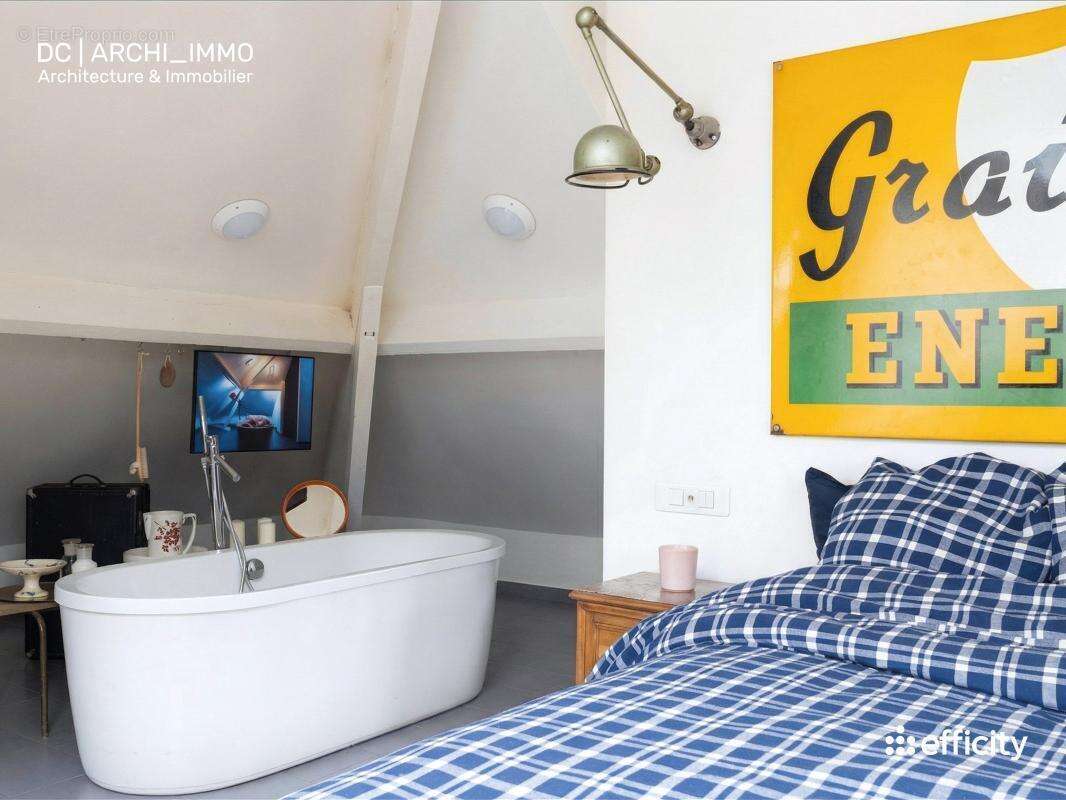 Maison à SAINT-OUEN