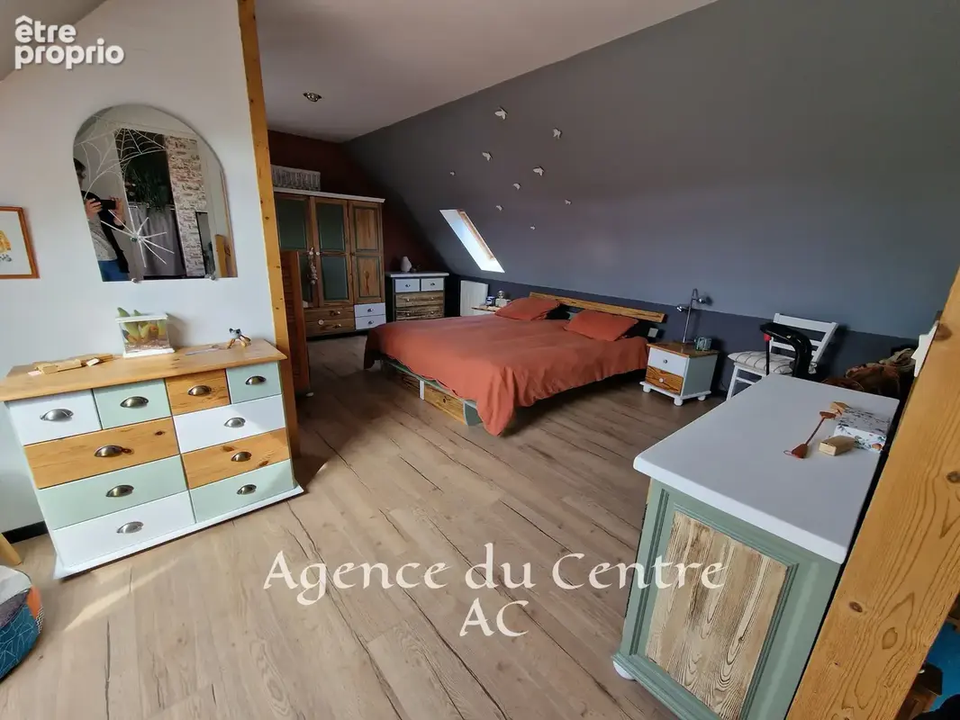Maison 5 minutes de Fécamp et de la mer avec vie de plain pied - photo 6
