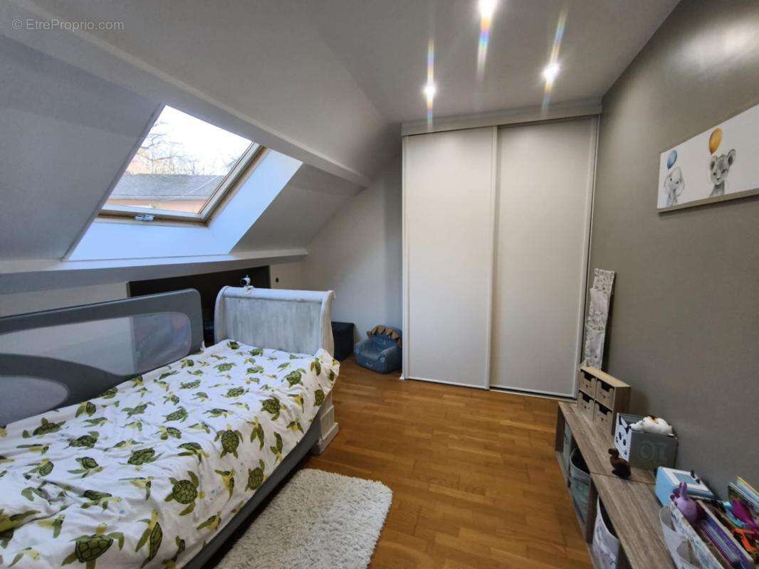 Maison à TRIEL-SUR-SEINE