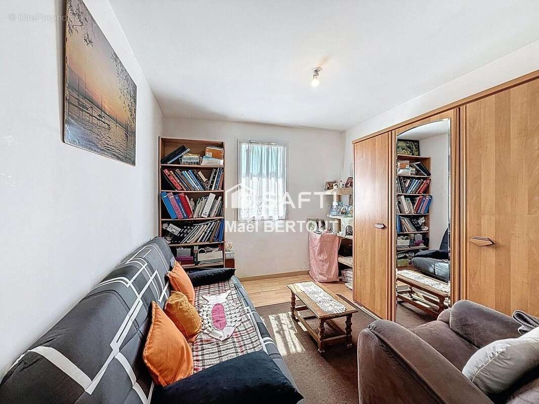 Photo 7 - Maison à LE PONT-DE-BEAUVOISIN