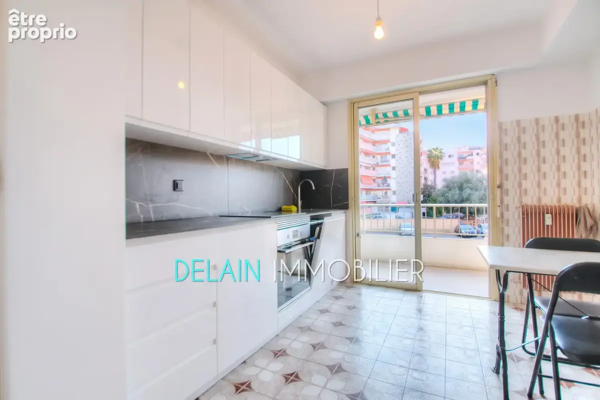 Appartement 3 pièces 88 m² à vendre à Cagnes-Sur-Mer (06800) - photo 3