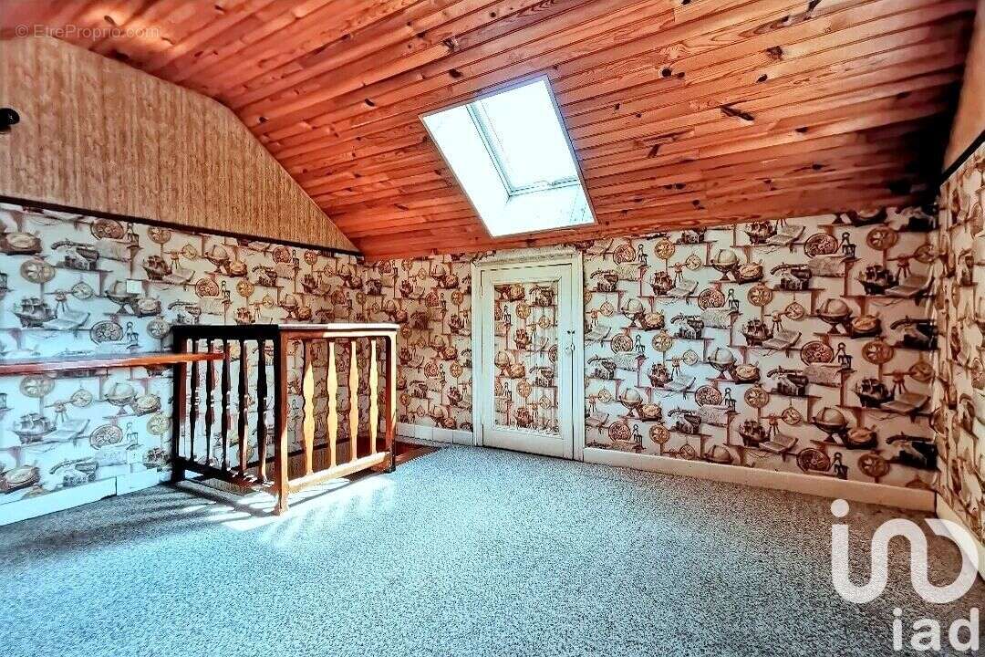 Photo 7 - Maison à SAINT-JEAN-D&#039;ARVEY