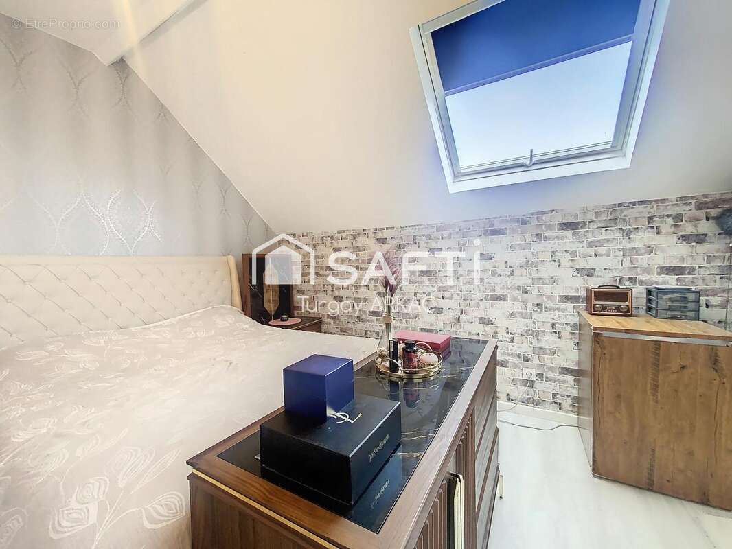 Photo 5 - Maison à LES ABRETS