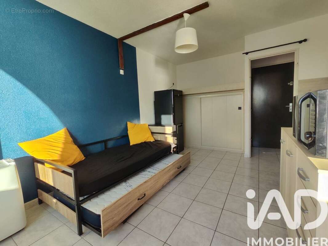 Photo 7 - Appartement à LEUCATE